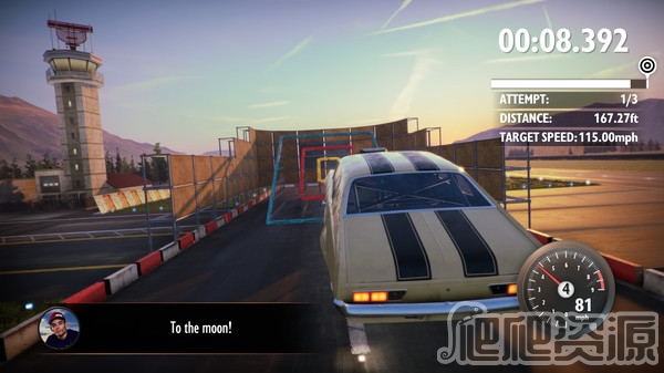 街头狂飙族：名单(图3)