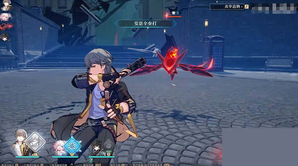 崩坏星穹铁道手游(图4)