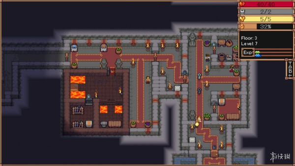 沉没的王国(图1)