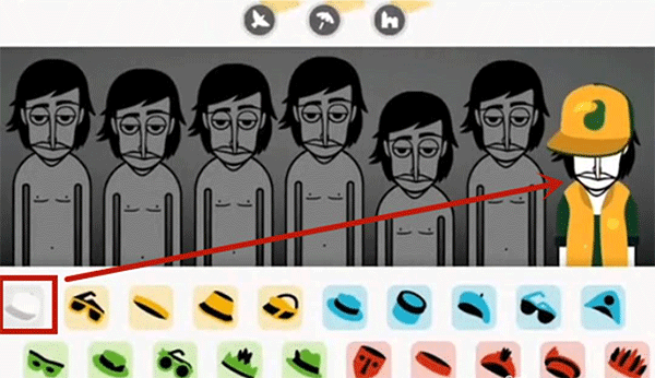 节奏盒子(Incredibox)(图2)