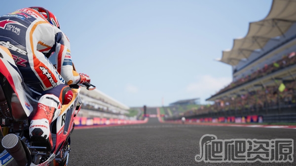世界摩托大奖赛18(图2)