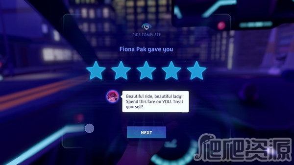 未来出租车(图3)