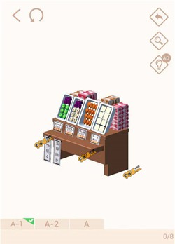 我爱拼模型(图1)