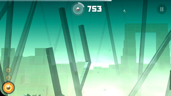 急速冲击手游(Smash Hit)(图5)