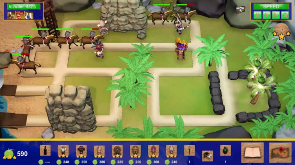 神圣的佐东加防御(图1)