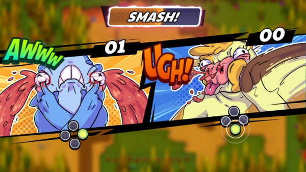 疯狂宠物秀(图1)