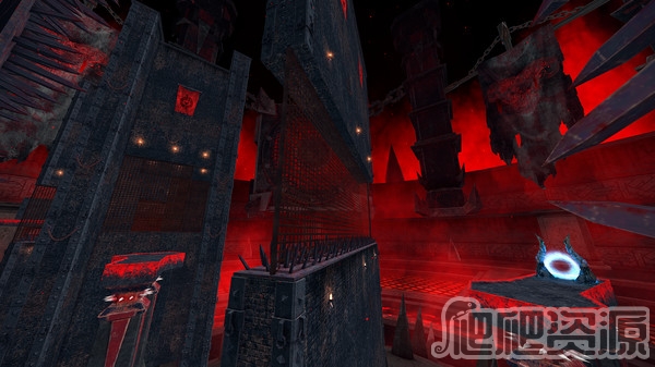 来自地狱的奔跑者(图3)