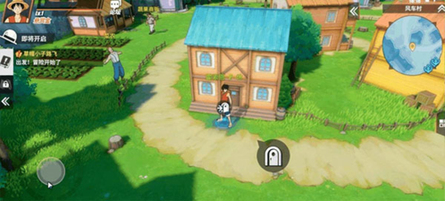 航海王热血航线oppo版(图4)