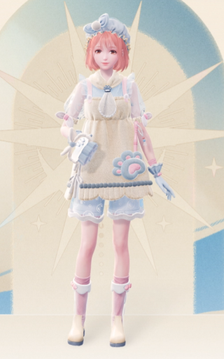 无限暖暖港台服(图3)