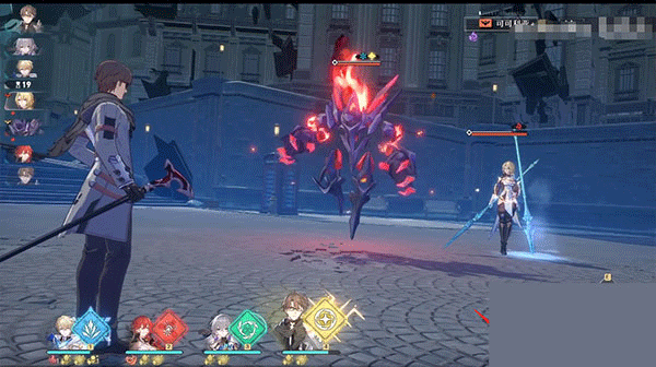 崩坏星穹铁道体验服(图24)