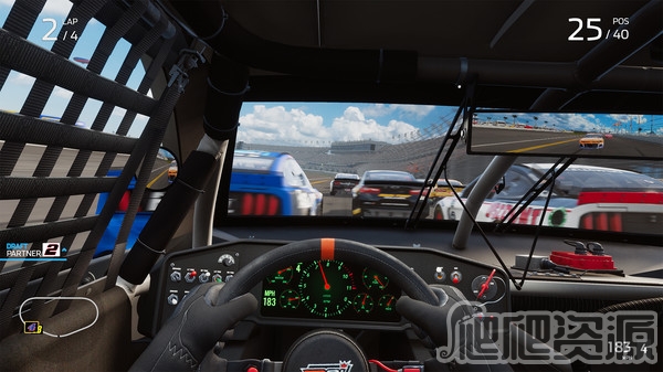 热力纳斯卡4(图4)