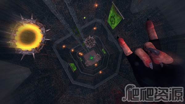 来自地狱的奔跑者(图2)