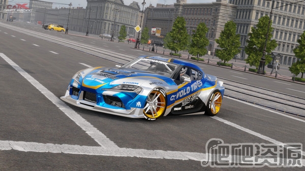 CarX漂移赛车(图4)