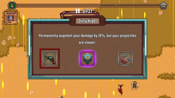 一个人的悬赏(图1)