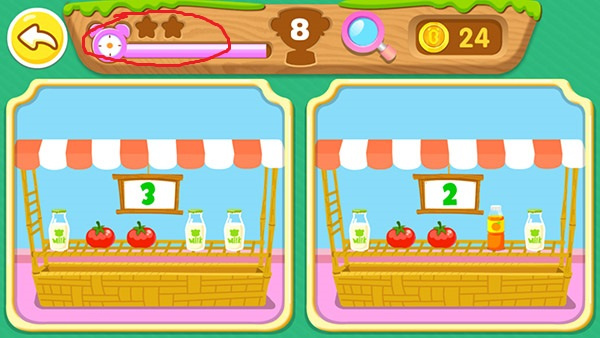 宝宝来找茬游戏(图2)