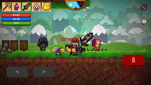 像素生存者2官方正版(Pixel Survival Game 2)(图5)