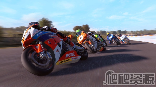 曼岛TT摩托车大赛(图6)