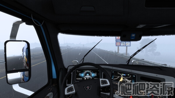 美国卡车模拟(图5)