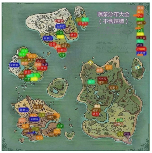 创造与魔法百度版(图4)