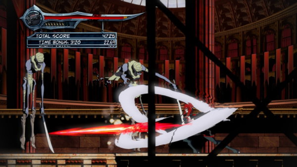 吸血鬼莱恩：背叛新刺(图1)