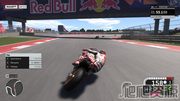 世界摩托大奖赛19(图2)