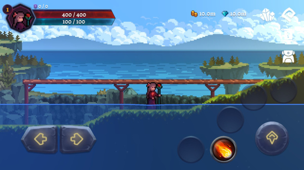 黑暗崛起最新版(图3)