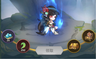 大仙侠九游版(图2)