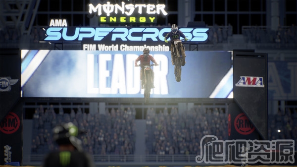 怪物能量超级越野赛车3(图6)