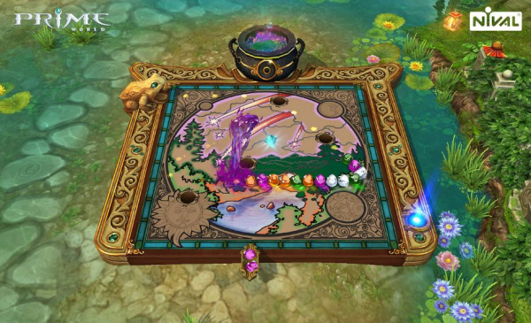 繁荣世界：守护者(图1)