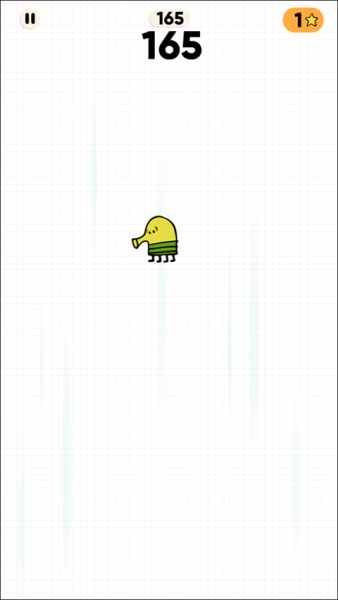 涂鸦跳跃2中文版(图5)