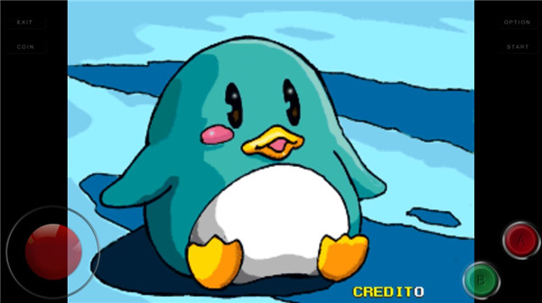 企鹅兄弟手机版(图1)