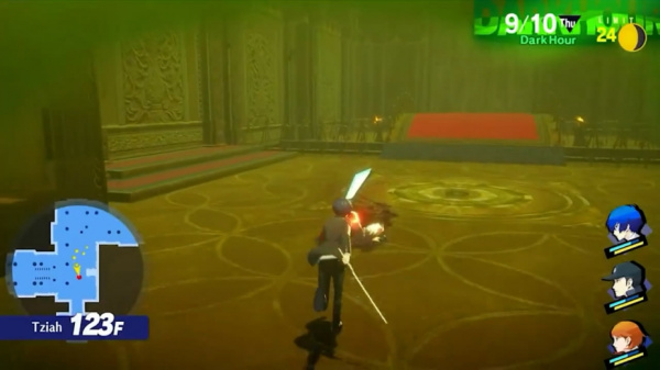 女神异闻录3：Reload(图1)