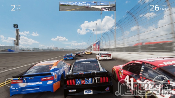 热力纳斯卡4(图2)