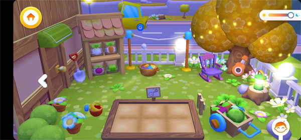 甜蜜的家庭故事(图2)