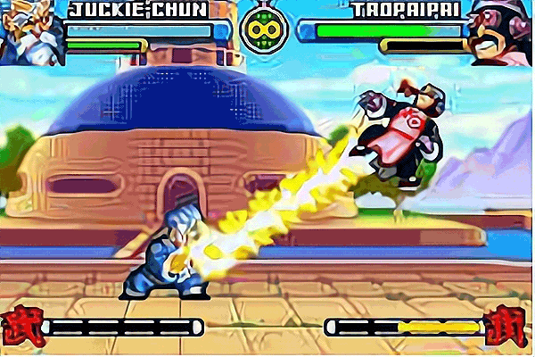 龙珠大冒险手机版(图2)