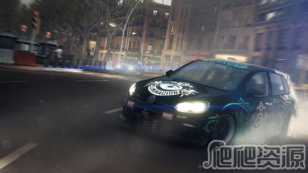 超级房车赛：起点2(图3)