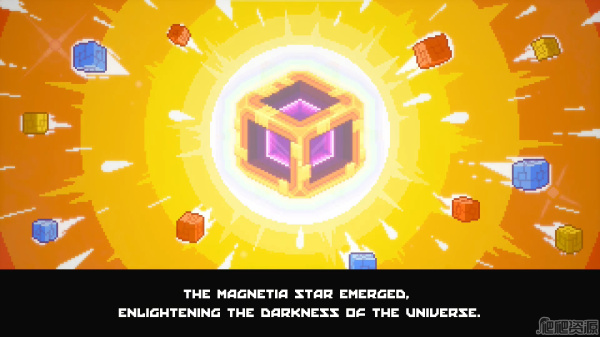 超级磁力机器人(图3)