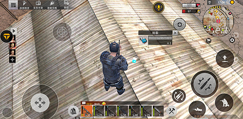 王牌战争百度版(图5)