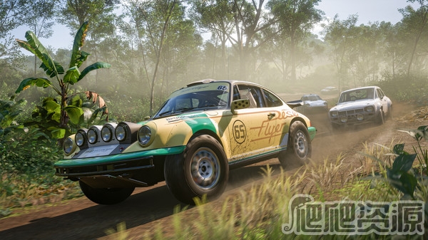 极限竞速：地平线5(图5)