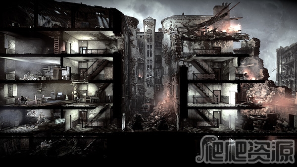 这是我的战争(图2)