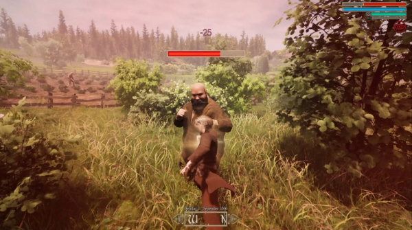 巴伐利亚故事：沉默至死(图1)