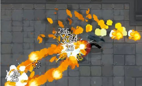 传说法师手游(图3)