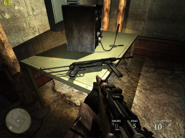 皇家海军突击队(图1)