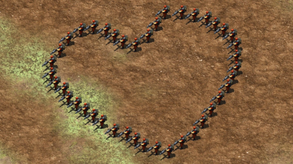 僵尸潮：灭绝(图1)