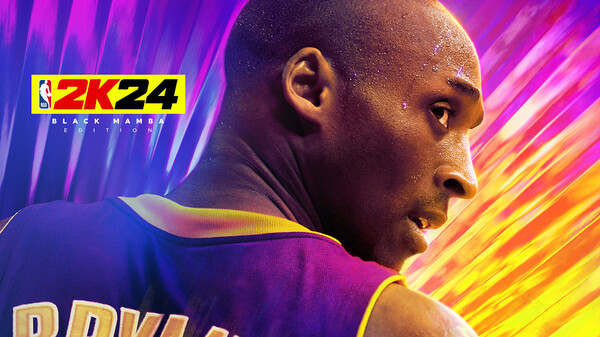 NBA 2K24(图1)