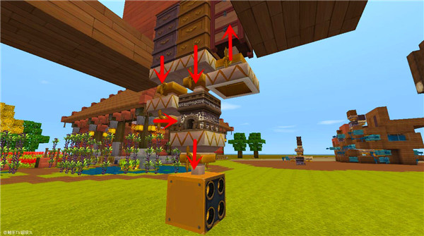 迷你世界官方版(图6)