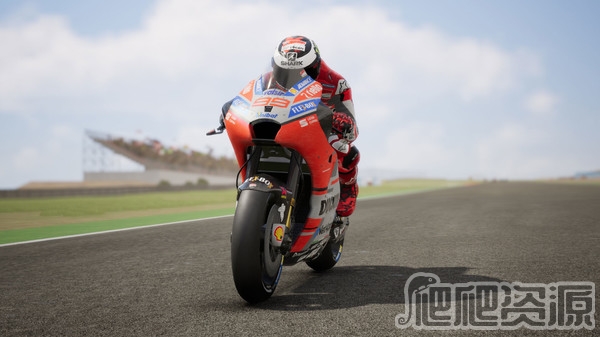 世界摩托大奖赛18(图1)