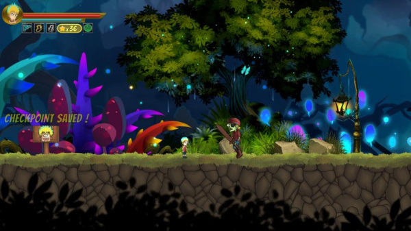 查理的冒险(图1)