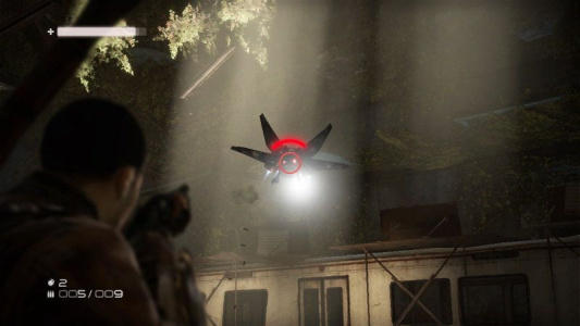 终结者4：救世主