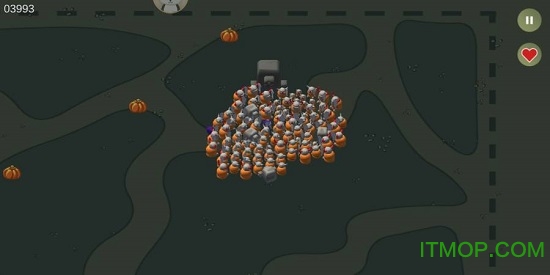 死灵法师汉化版